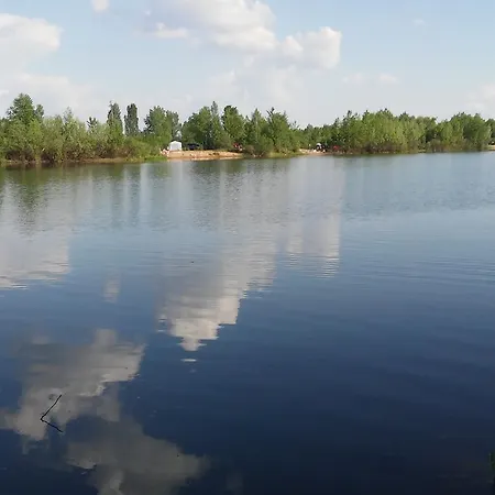 Bambukovyi Gai *