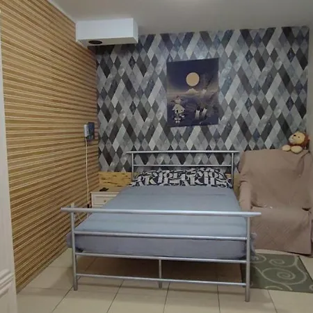 Bambukovyi Gai شقة كييف